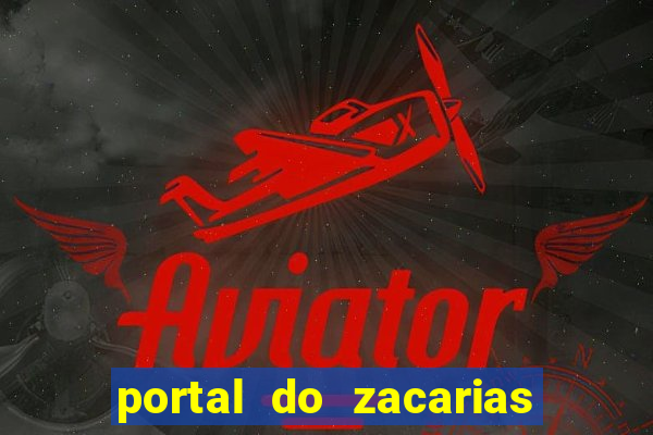 portal do zacarias brida nunes